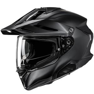 Casque moto Enduro HJC RPHA 60 Solid noir mat