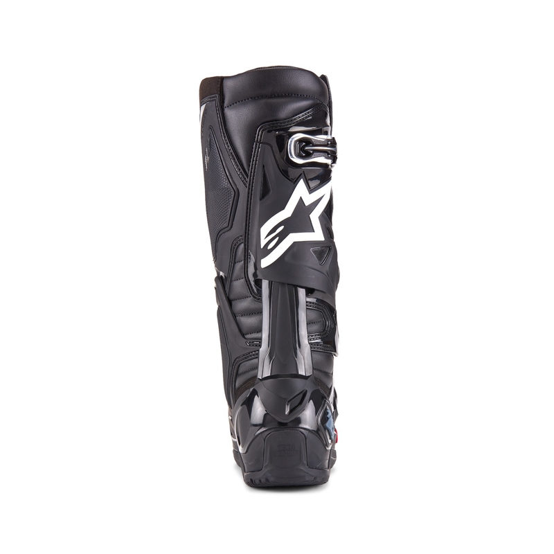 Bottes moto Alpinestars Tech 10 Enduro noir