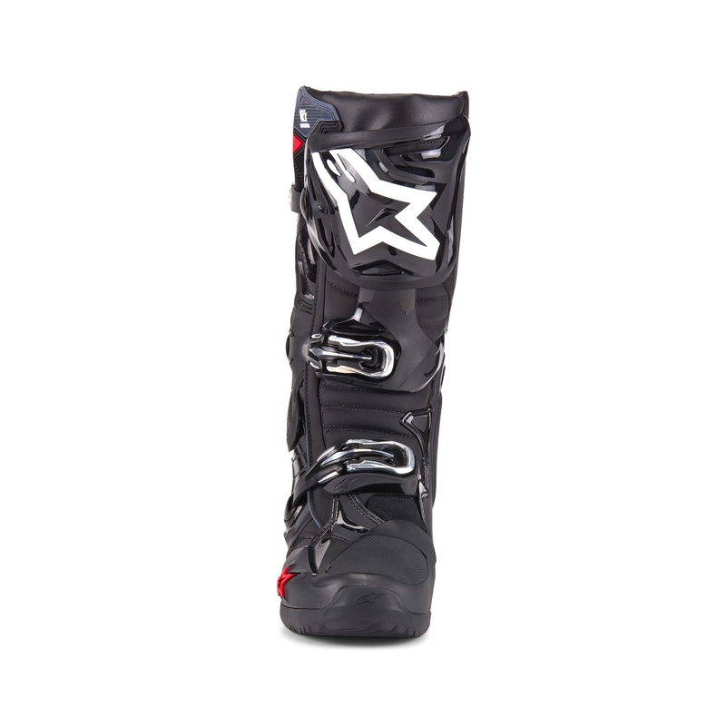 Bottes moto Alpinestars Tech 10 Enduro noir