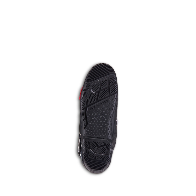 Bottes moto Alpinestars Tech 10 Enduro noir