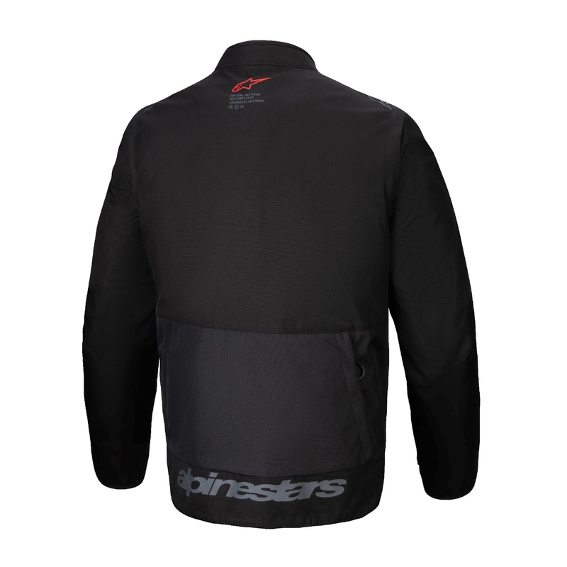 Veste Alpinestars PRO-Dura noir