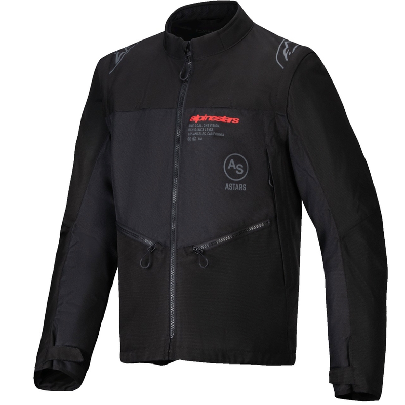 Veste Alpinestars PRO-Dura noir