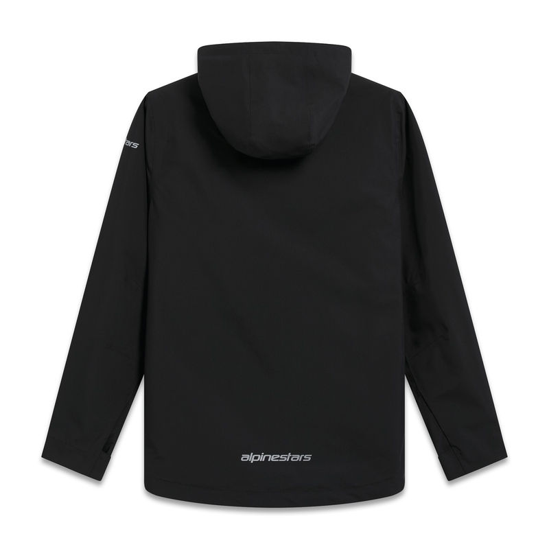 Veste Alpinestars Kaskade Rain noir