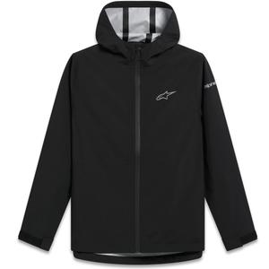 Veste Alpinestars Kaskade Rain noir