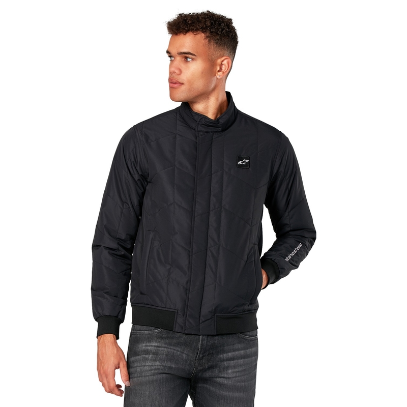 Veste Alpinestars Precedent noir