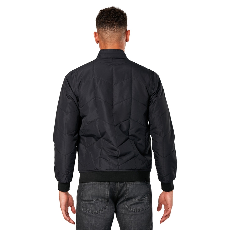 Veste Alpinestars Precedent noir