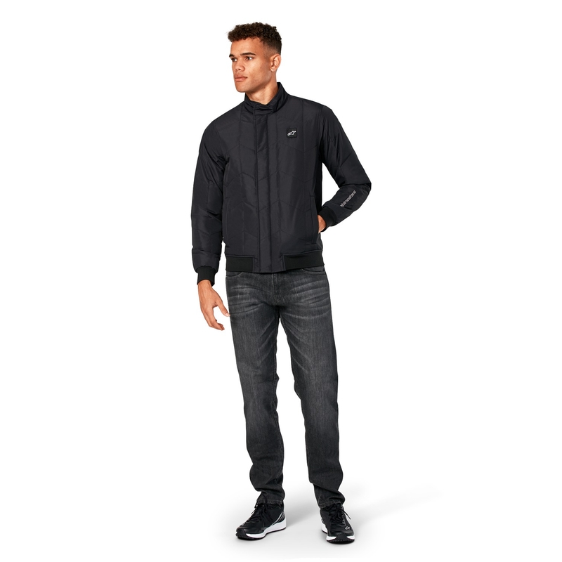 Veste Alpinestars Precedent noir
