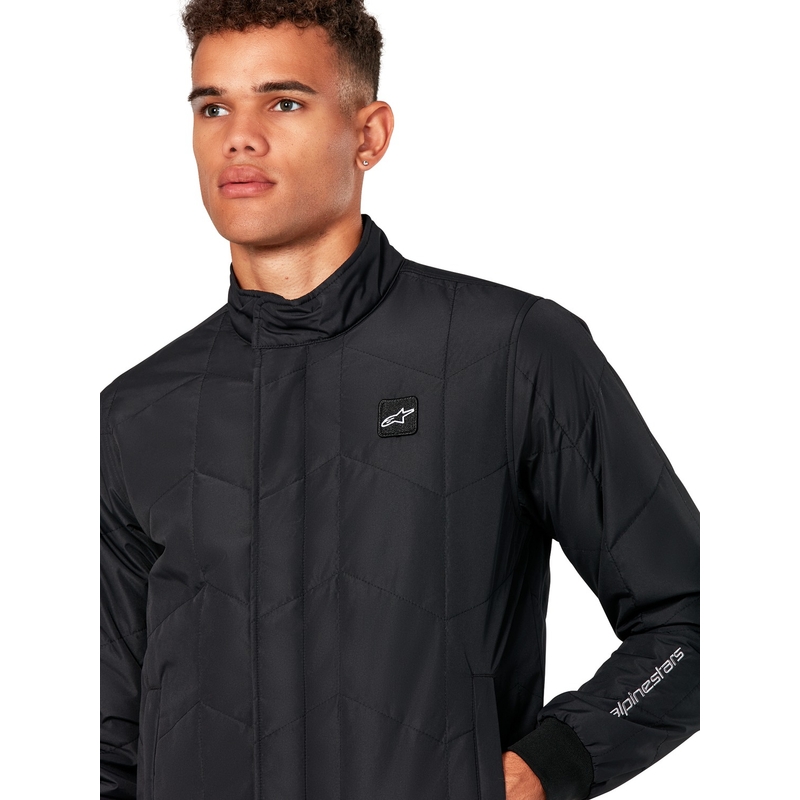 Veste Alpinestars Precedent noir