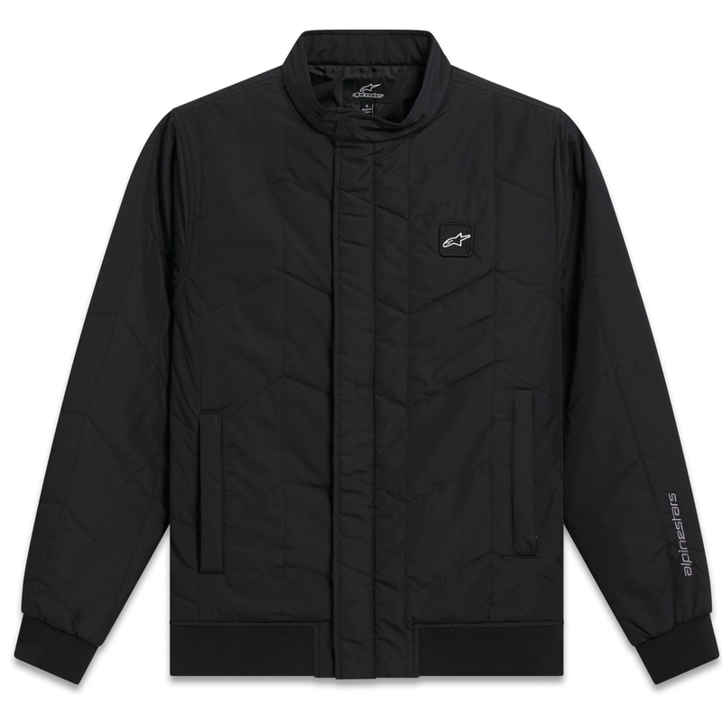 Veste Alpinestars Precedent noir