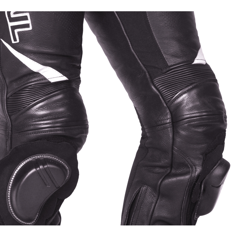 Combinaison Tschul 536 noir et blanc pour femmes soldes