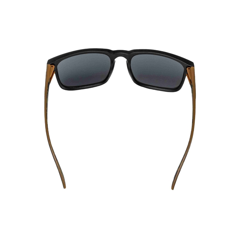 Lunettes de soleil motif camouflage Meatfly Memphis