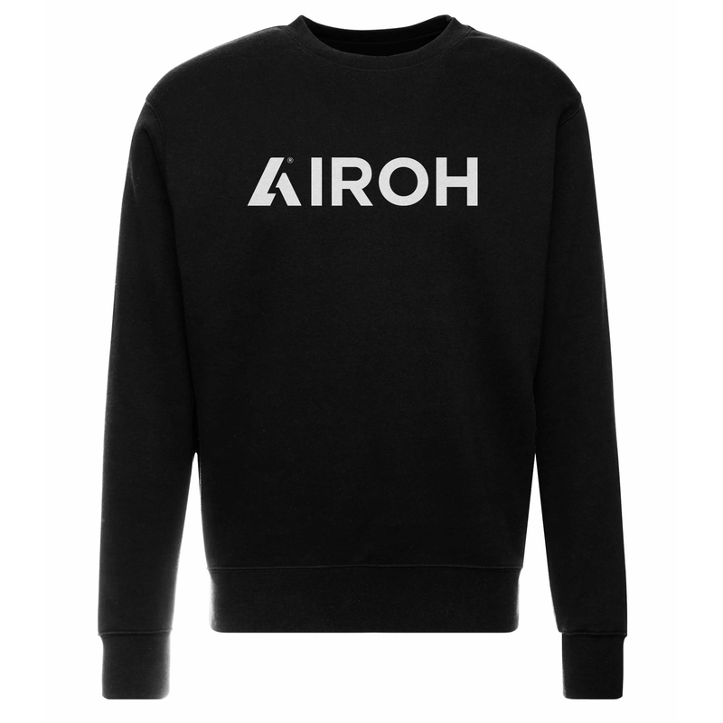 Sweat Airoh noir