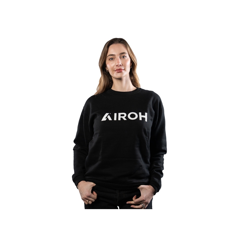 Sweat Airoh noir