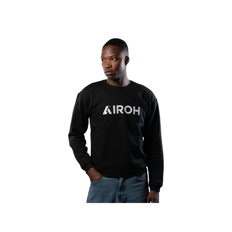 Sweat Airoh noir