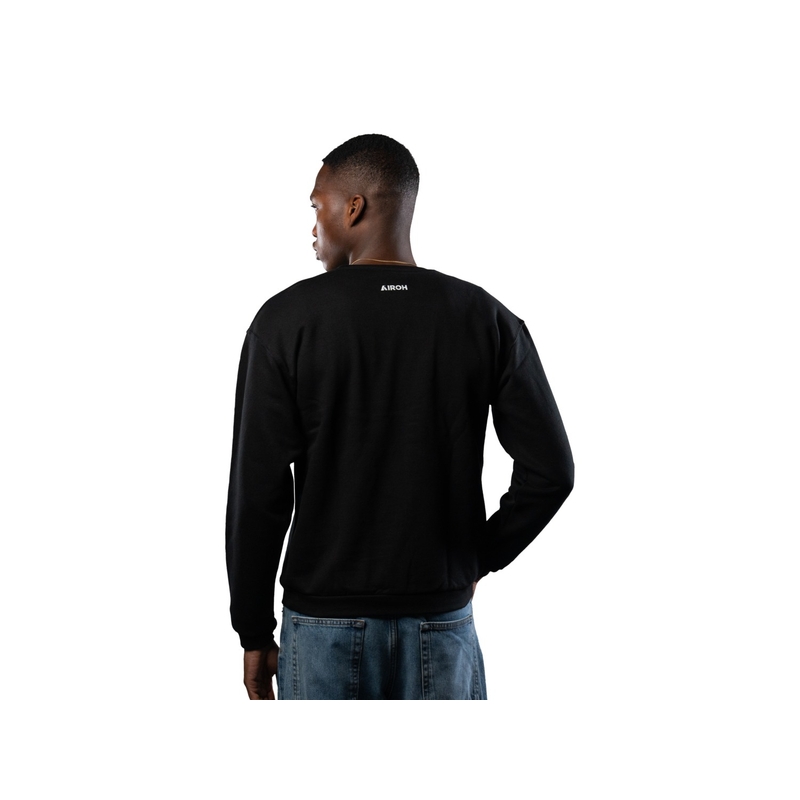 Sweat Airoh noir