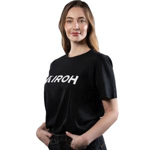 Tee shirt Airoh noir