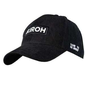 Casquette Airoh black