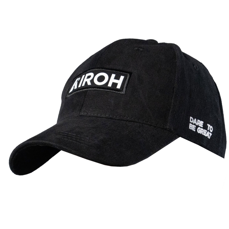 Casquette Airoh black