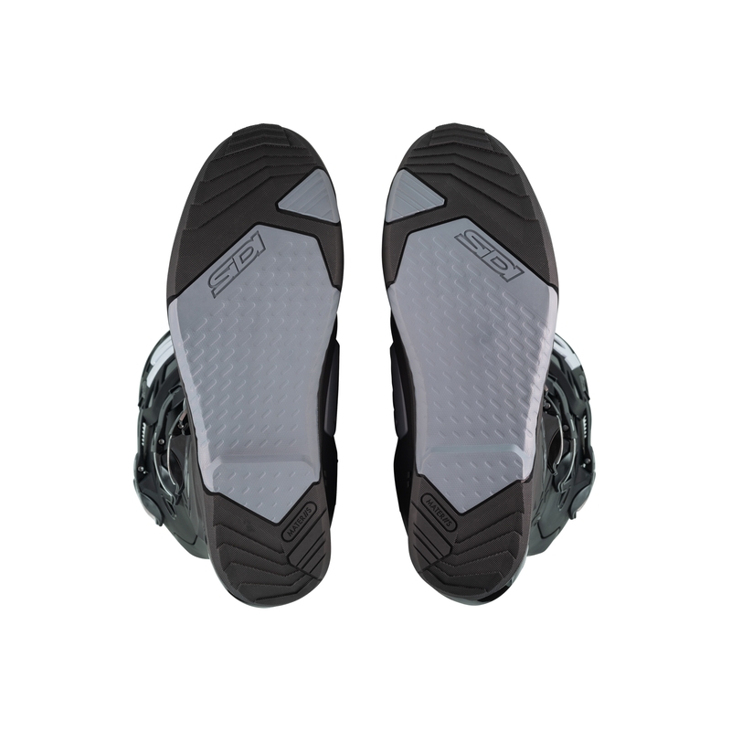 Bottes moto SiDi Crossair X noir-noir
