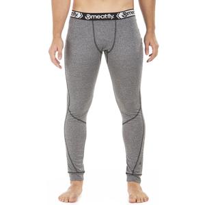 Sous-vêtement thermique Meatfly Danny gris