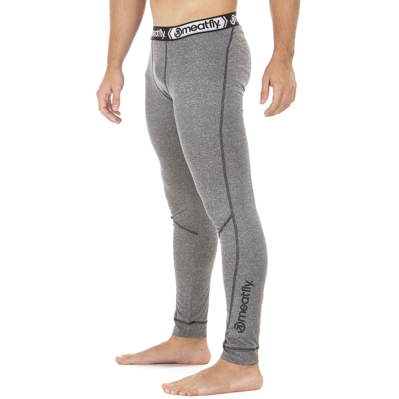 Sous-vêtement thermique Meatfly Danny gris
