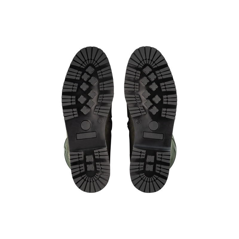 Bottes moto SiDi Gavia Gore ADV kaki