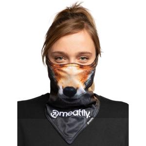 Foulard Meatfly Frosty Fox