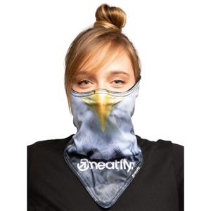 Foulard Meatfly Frosty Eagle