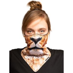 Foulard Meatfly Frosty Lion
