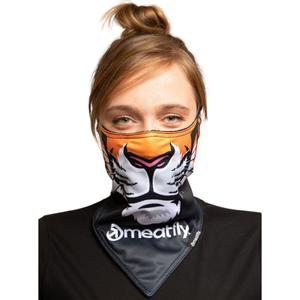 Foulard Meatfly Frosty Tiger