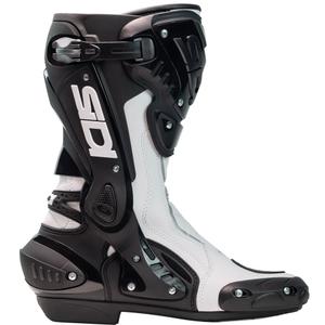 Bottes moto SiDi ST blanc-noir