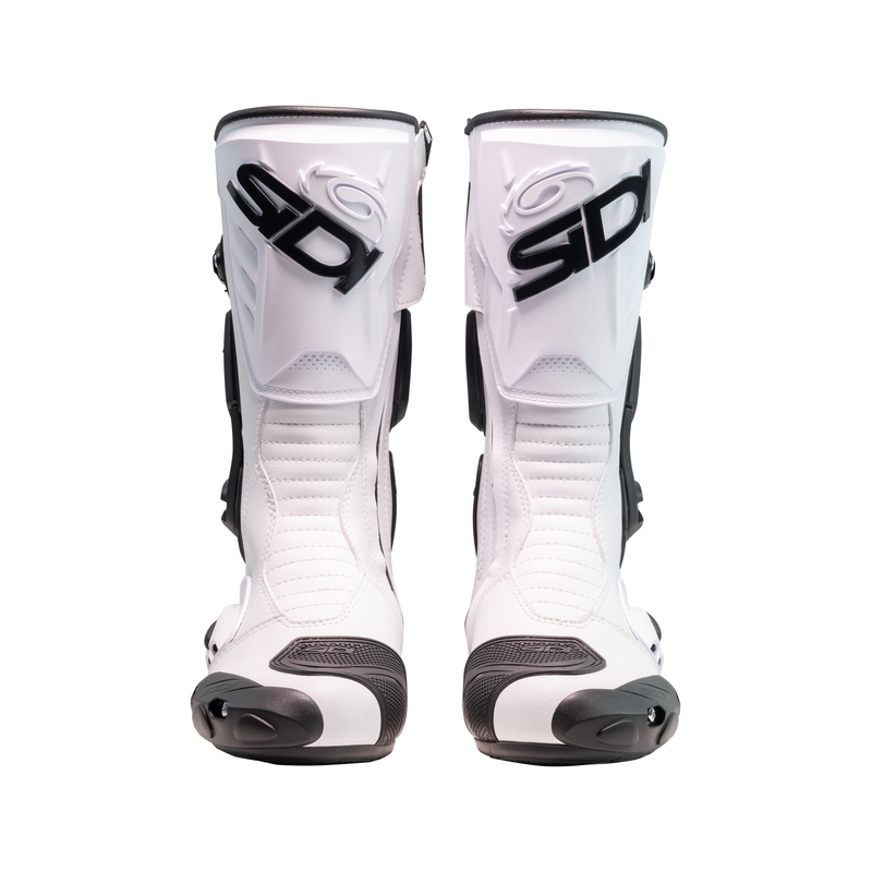 Bottes moto SiDi Vertigo 2 blanc-noir
