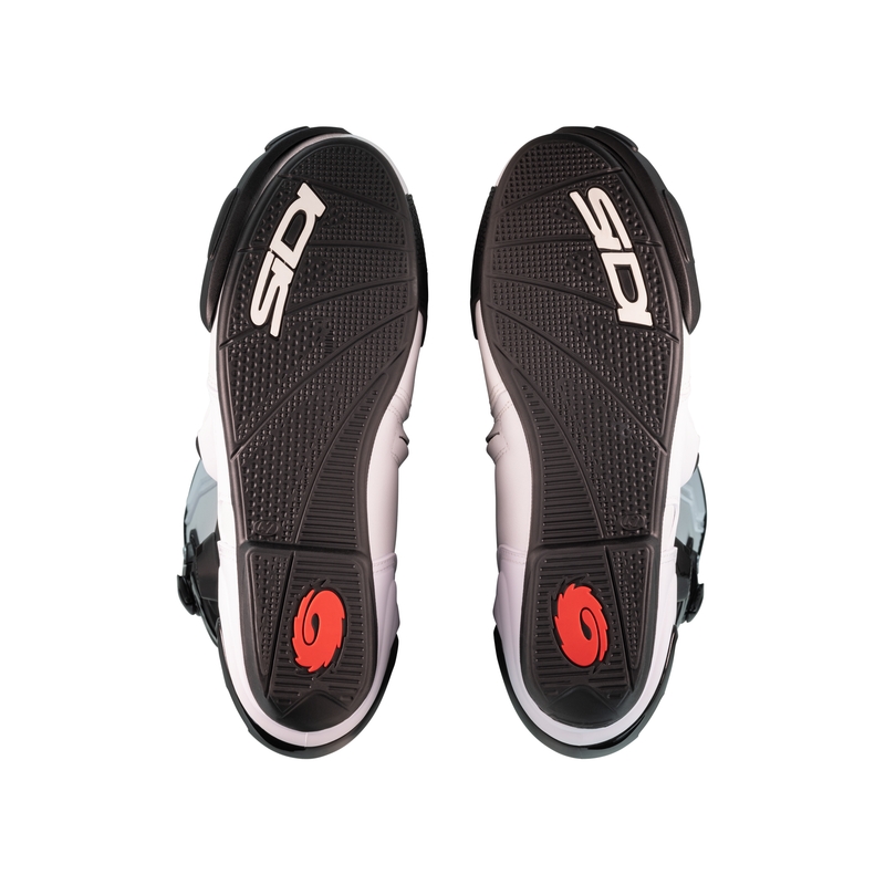 Bottes moto SiDi Vertigo 2 blanc-noir