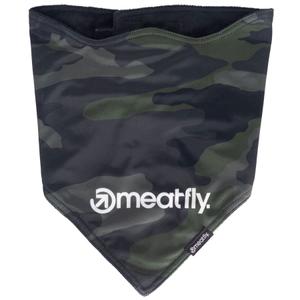 Foulard camouflage Meatfly Frosty
