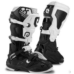 Bottes motocross Eleveit X-Legend EVO noir
