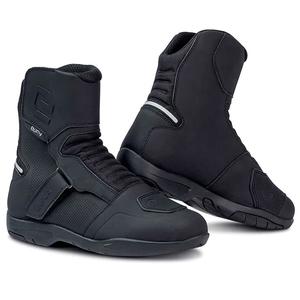 Bottes de moto Eleveit Neutron WP noir