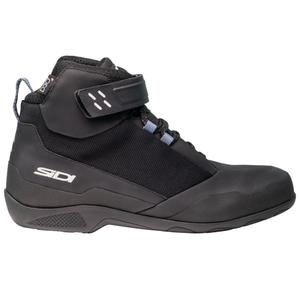 Bottes moto SiDi Urban Meta 2 noir-noir