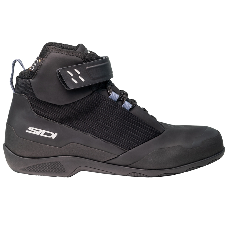 Bottes moto SiDi Urban Meta 2 noir-noir