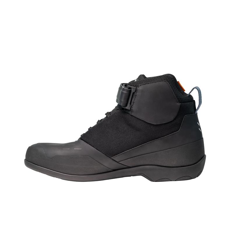 Bottes moto SiDi Urban Meta 2 noir-noir