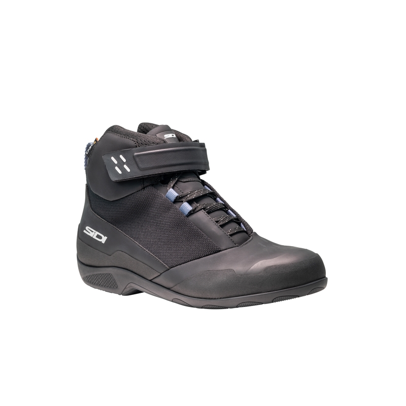 Bottes moto SiDi Urban Meta 2 noir-noir