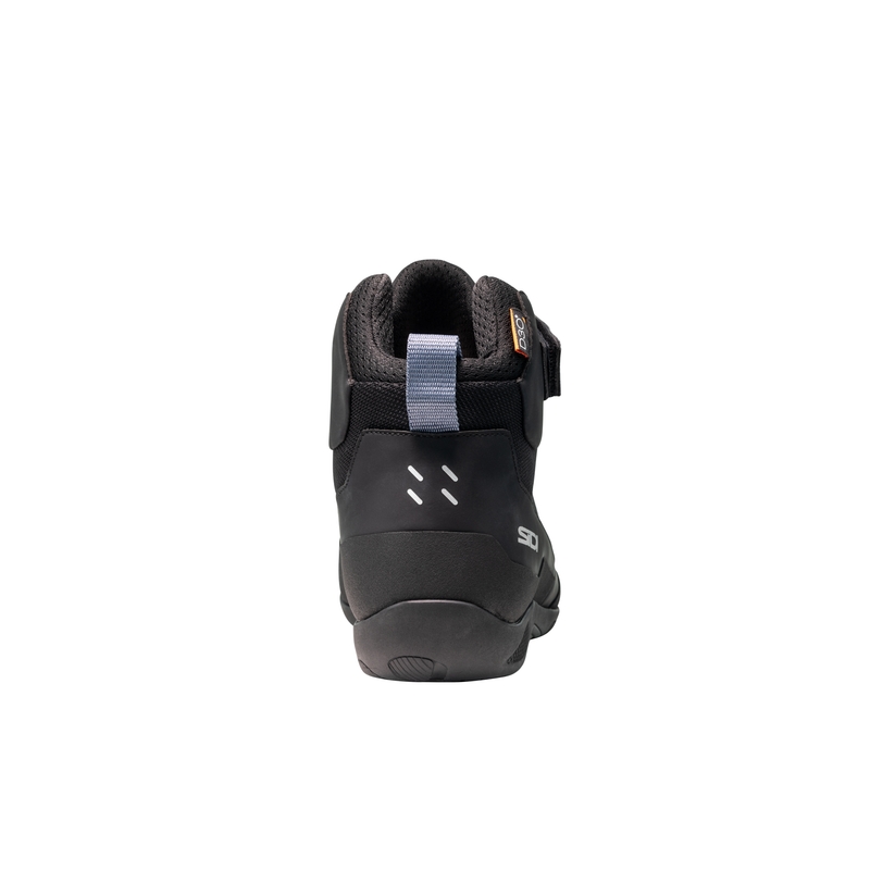 Bottes moto SiDi Urban Meta 2 noir-noir
