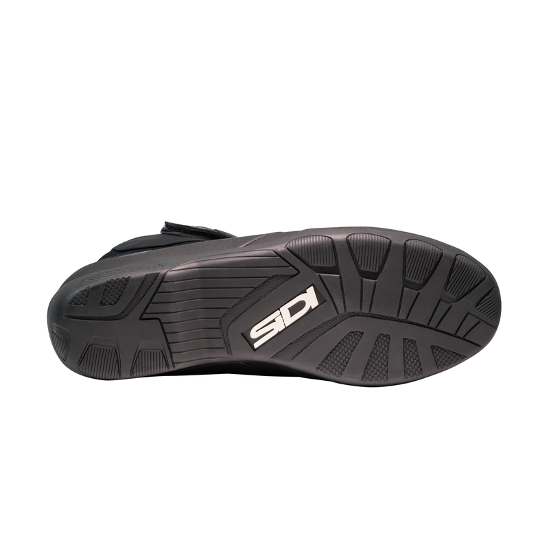 Bottes moto SiDi Urban Meta 2 noir-noir
