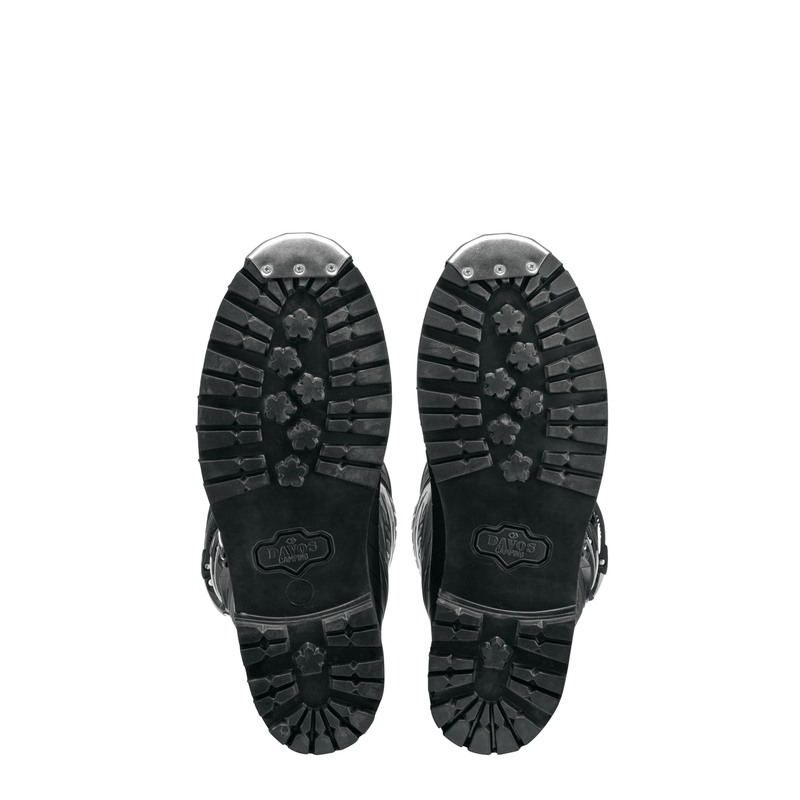 Bottes moto SiDi X Power Enduro WP noir-noir