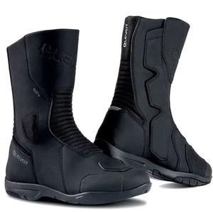 Bottes de moto Eleveit Proton WP noir