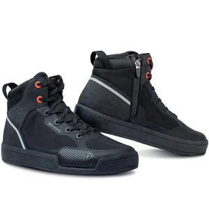 Bottes de moto Eleveit Skyline Air WP noir