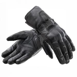 Gants moto Rebelhorn Tracer WP noirs