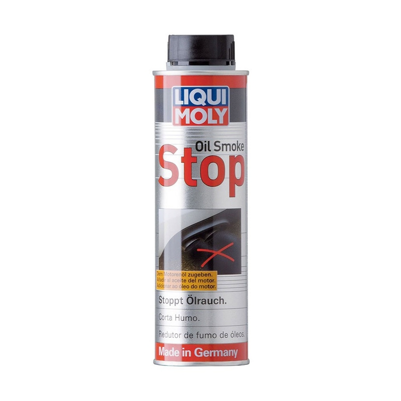Stop fumée d'huile LIQUI MOLY 300 ml
