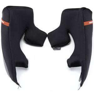 Joue pour casques SCORPION EXO-R1 EVO noir