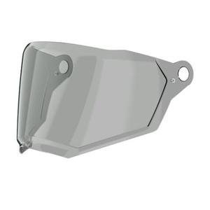 Plexiglas pour casques LS2 MX702 fumé clair