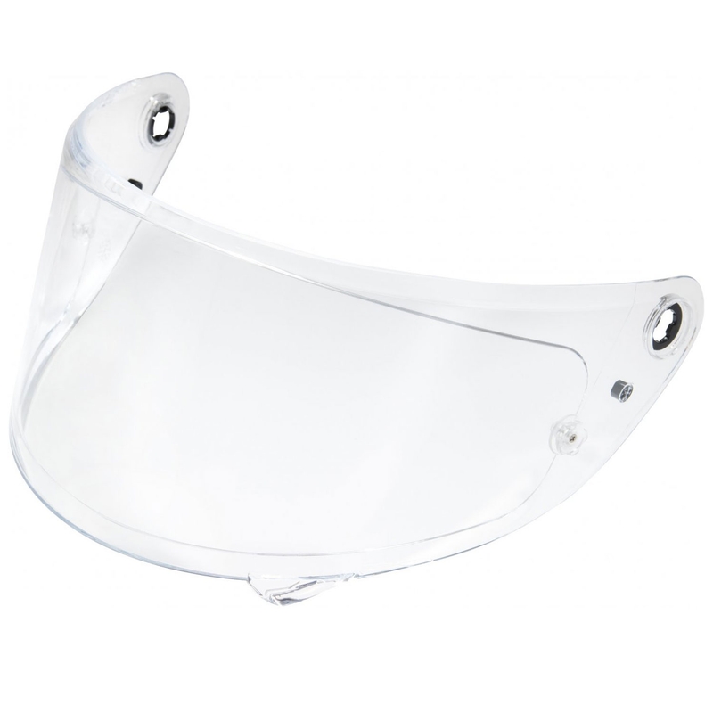 Plexiglas HJC HJ-44 pour casques i80 transparent